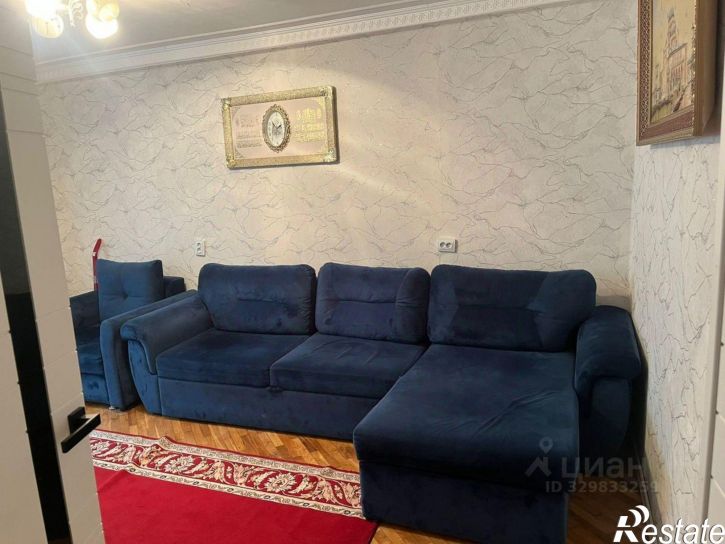 1-комн квартира ул Приморская, 42-а,  д. 42-а