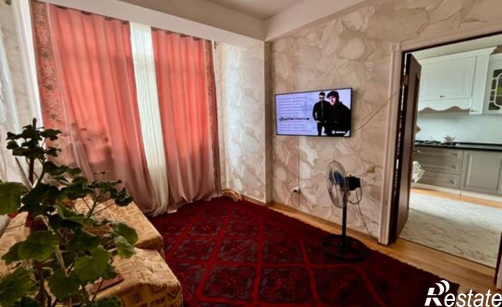 2-комн квартира ул Тахо-Годи, 2,  д. 2