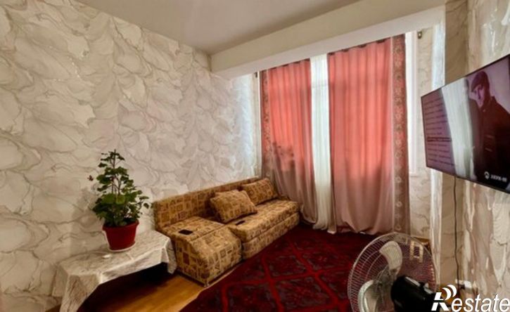2-комн квартира ул Тахо-Годи, 2,  д. 2