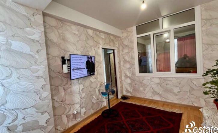 2-комн квартира ул Тахо-Годи, 2,  д. 2