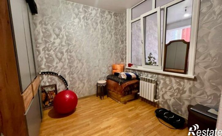 2-комн квартира ул Тахо-Годи, 2,  д. 2