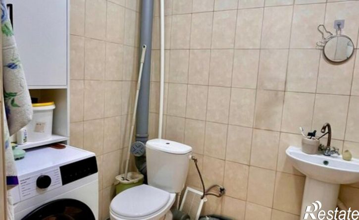 2-комн квартира ул Тахо-Годи, 2,  д. 2