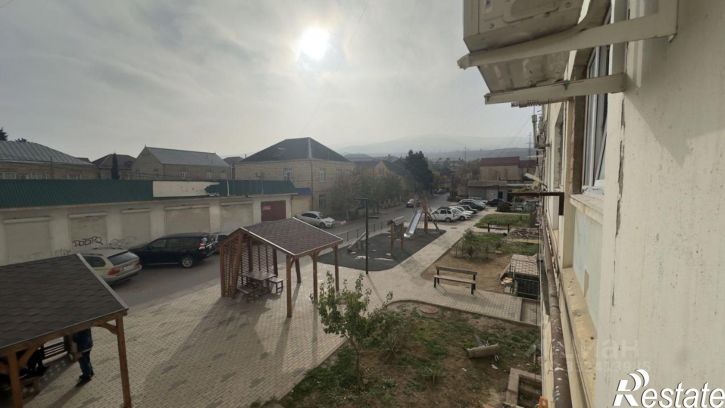 1-комн квартира ул У.Умурдинова, 20,  д. 20