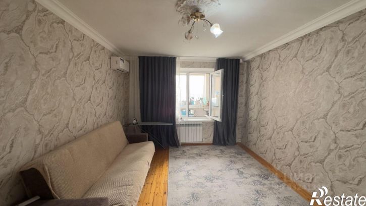 1-комн квартира ул У.Умурдинова, 20,  д. 20