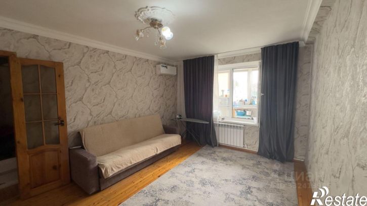 1-комн квартира ул У.Умурдинова, 20,  д. 20