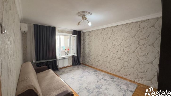 1-комн квартира ул У.Умурдинова, 20,  д. 20