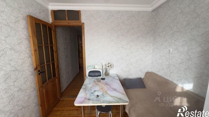 1-комн квартира ул У.Умурдинова, 20,  д. 20