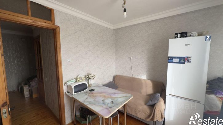 1-комн квартира ул У.Умурдинова, 20,  д. 20