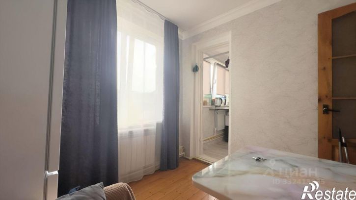 1-комн квартира ул У.Умурдинова, 20,  д. 20
