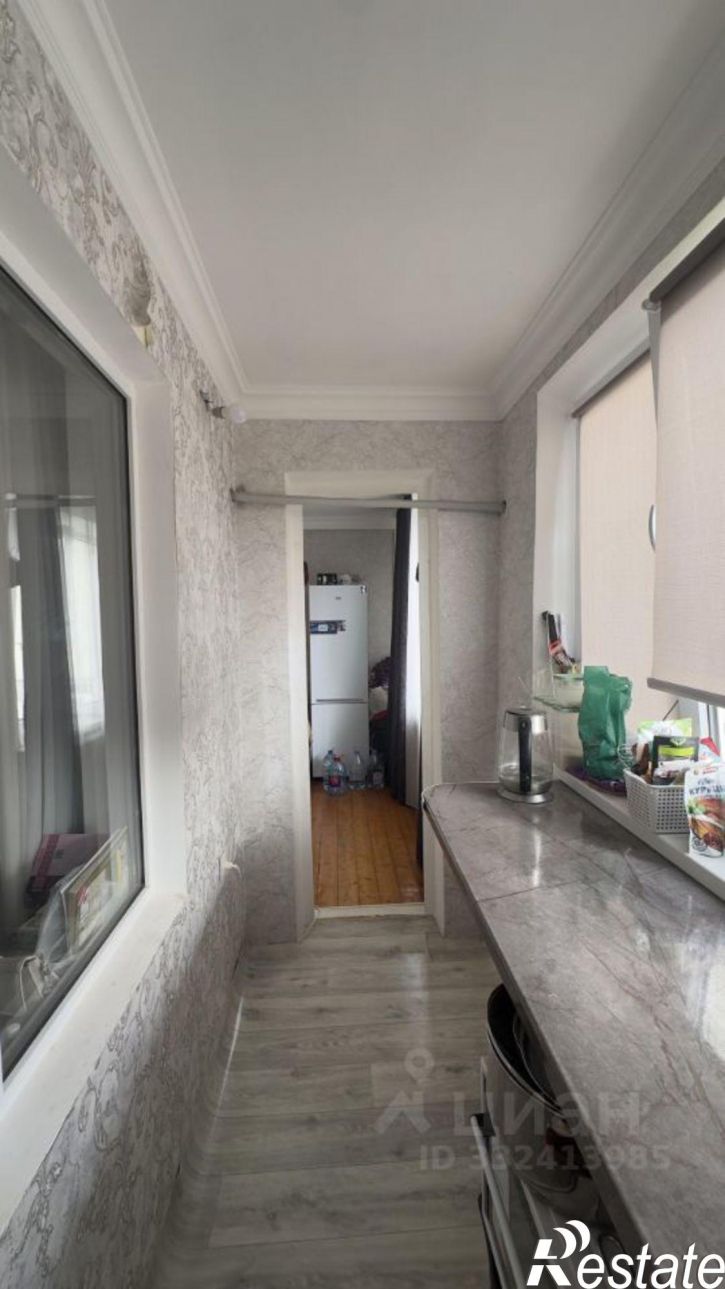 1-комн квартира ул У.Умурдинова, 20,  д. 20