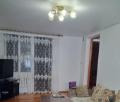 2-комн, 55кв м, этаж 1/5 ул Гейдара Алиева, 2