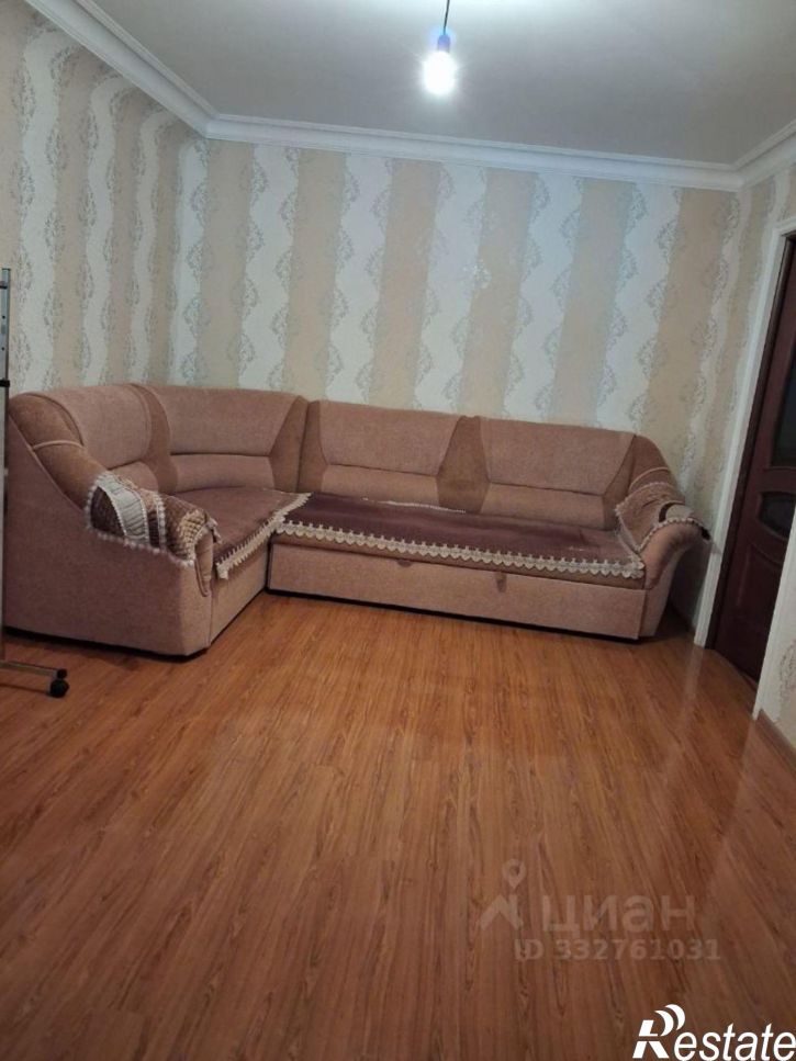 2-комн квартира ул Гейдара Алиева, 2,  д. 2