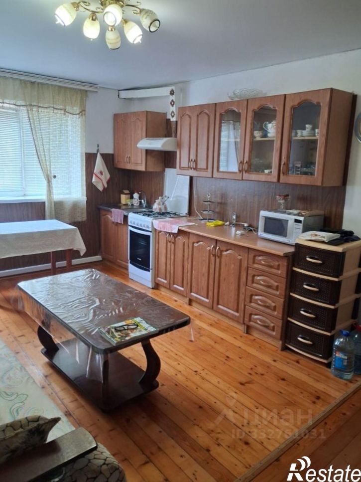 2-комн квартира ул Гейдара Алиева, 2,  д. 2