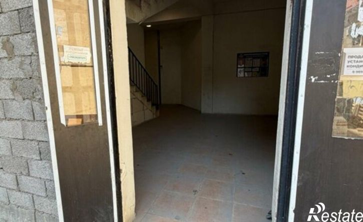3-комн квартира пр-кт Агасиева, 18М,  д. 18М