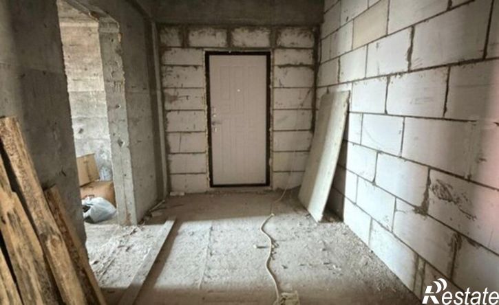 3-комн квартира пр-кт Агасиева, 18М,  д. 18М