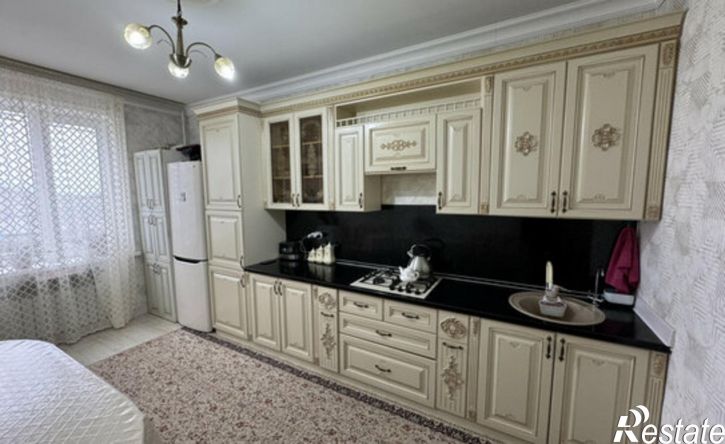 3-комн квартира ул Махачкалинская, 39/1,  д. 39/1