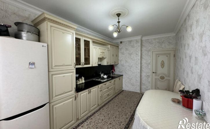 3-комн квартира ул Махачкалинская, 39/1,  д. 39/1