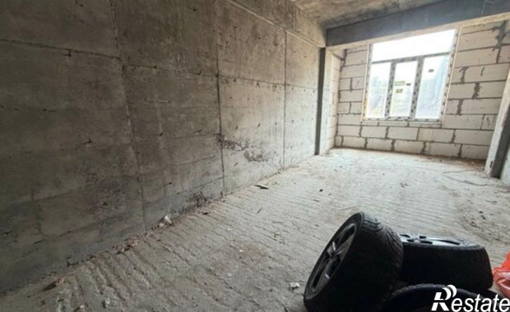 3-комн квартира пр-кт Агасиева, 18М,  д. 18М
