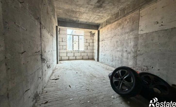 3-комн квартира пр-кт Агасиева, 18М,  д. 18М