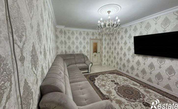 3-комн квартира ул Махачкалинская, 39/1,  д. 39/1
