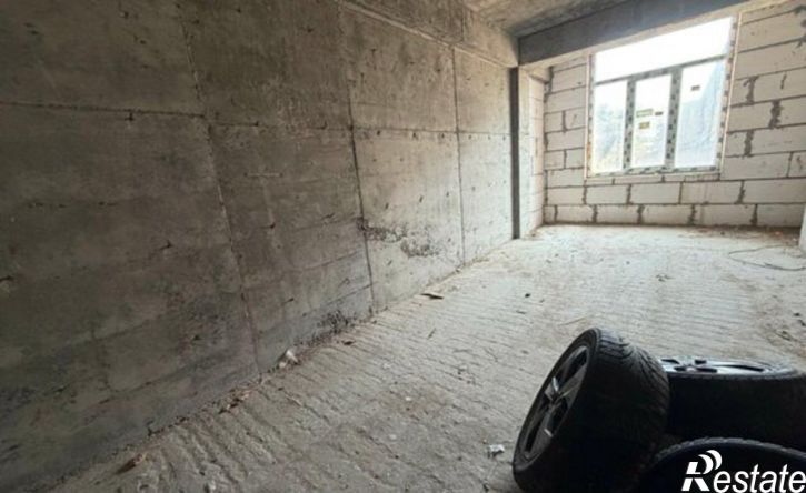 3-комн квартира пр-кт Агасиева, 18М,  д. 18М