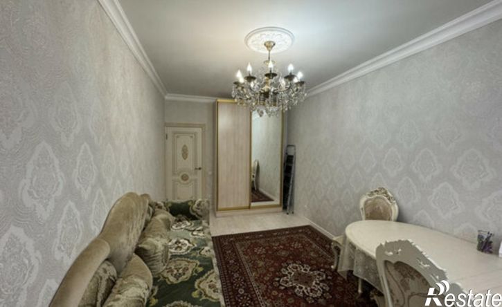 3-комн квартира ул Махачкалинская, 39/1,  д. 39/1