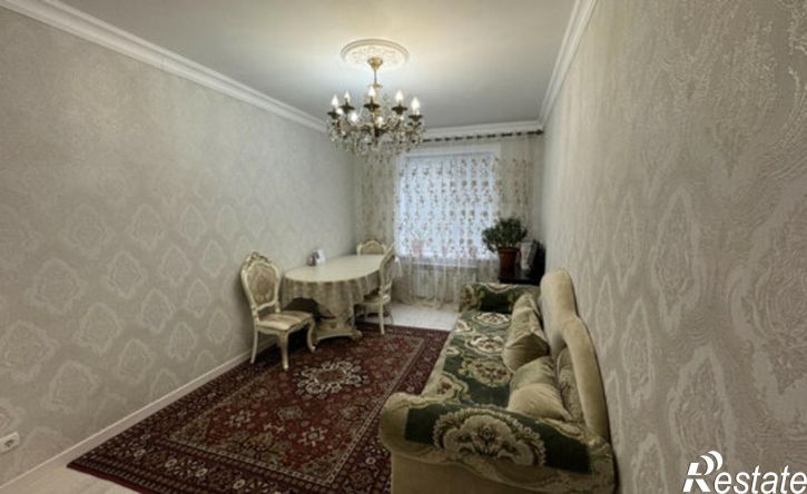 3-комн квартира ул Махачкалинская, 39/1,  д. 39/1