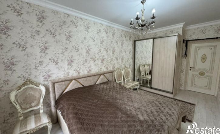 3-комн квартира ул Махачкалинская, 39/1,  д. 39/1