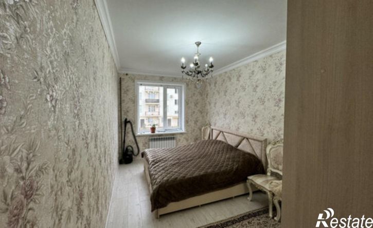 3-комн квартира ул Махачкалинская, 39/1,  д. 39/1
