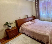 2-комн, 58кв м, этаж 2/6 ул Приморская, 42-а