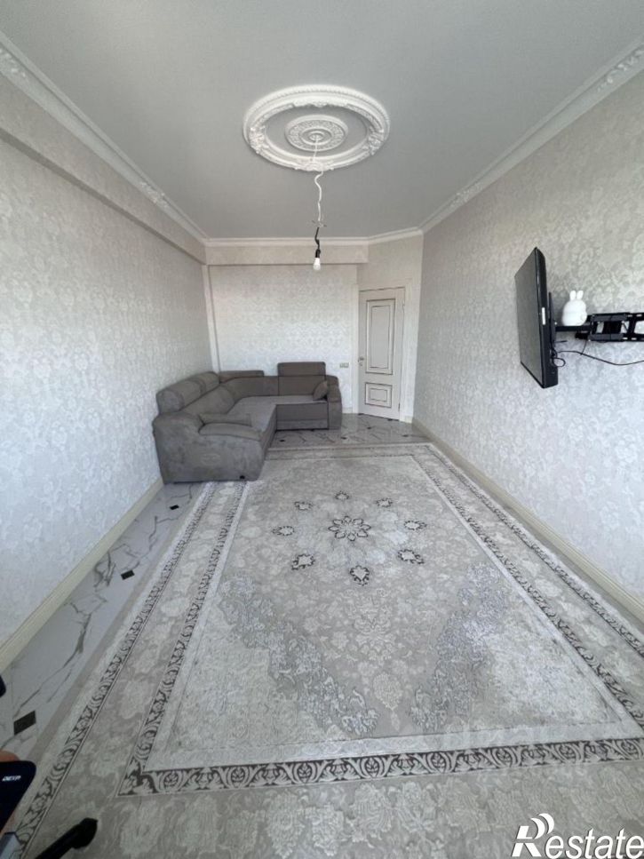 2-комн квартира ул Гейдара Алиева, 13Б/1,  д. 13Б/1