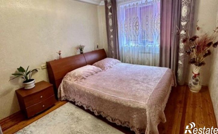 2-комн квартира ул Приморская, 42-а,  д. 42-а