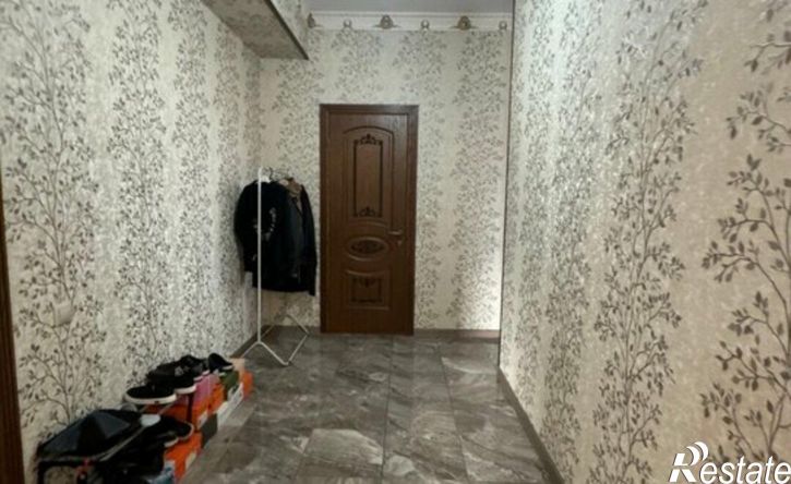 3-комн квартира ул У.Буйнакского, 68а,  д. 68а
