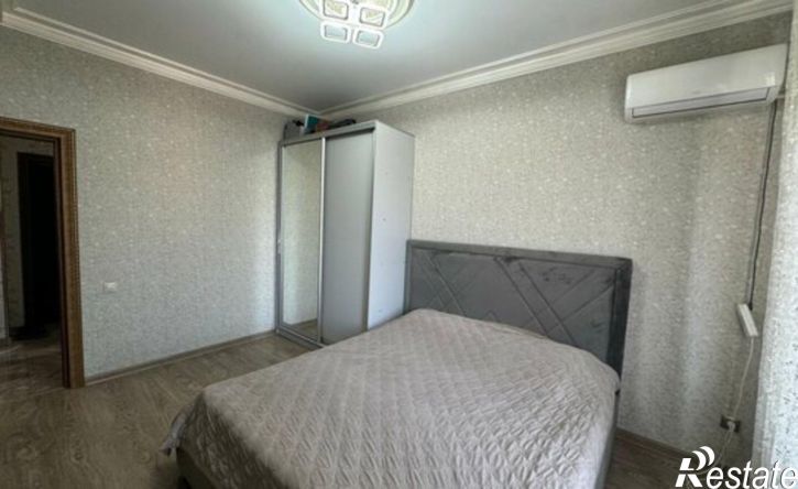 3-комн квартира ул У.Буйнакского, 68а,  д. 68а