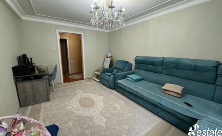 2-комн квартира ул Приморская, 42-а,  д. 42-а