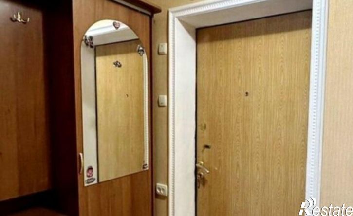 2-комн квартира ул Приморская, 42-а,  д. 42-а