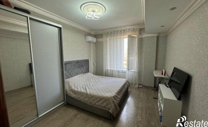 3-комн квартира ул У.Буйнакского, 68а,  д. 68а