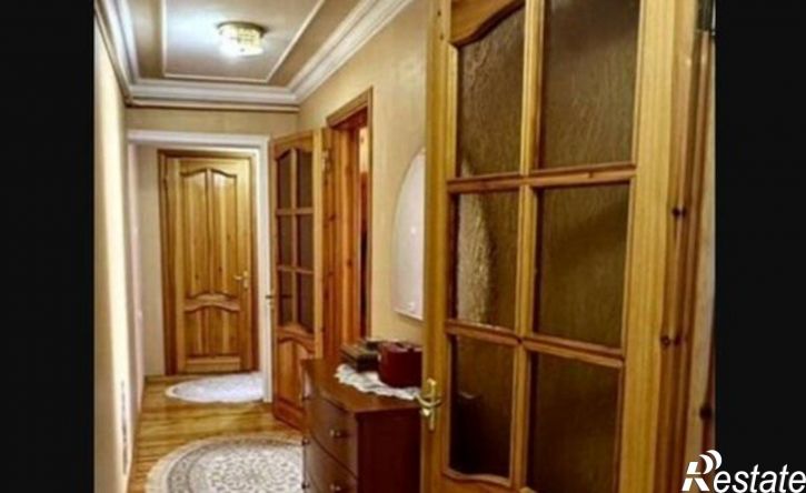 2-комн квартира ул Приморская, 42-а,  д. 42-а