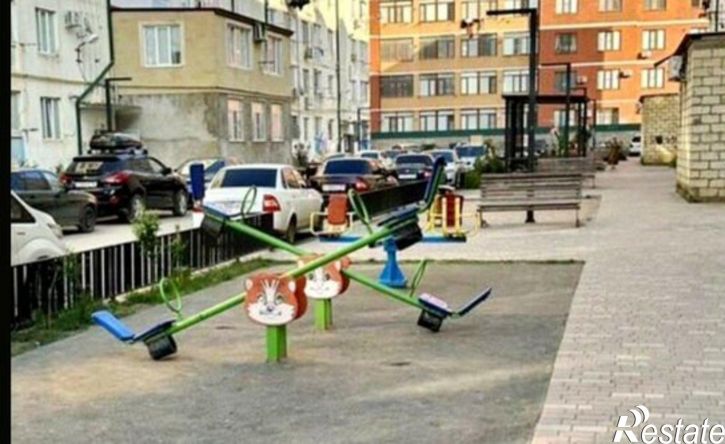 2-комн квартира ул Приморская, 42-а,  д. 42-а