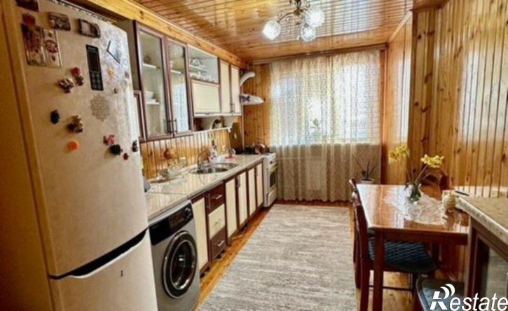 2-комн квартира ул Приморская, 42-а,  д. 42-а