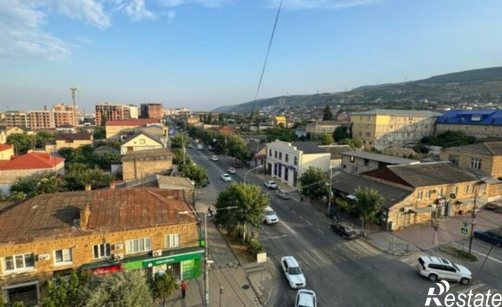 3-комн квартира ул У.Буйнакского, 68а,  д. 68а