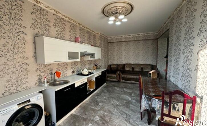 3-комн квартира ул У.Буйнакского, 68а,  д. 68а