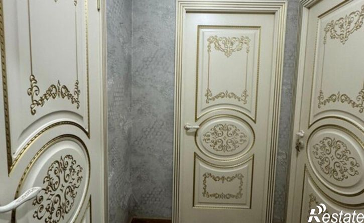 1-комн квартира пр-д 3-ий Сальмана, 89ж,  д. 89ж