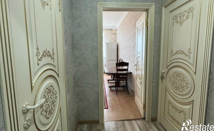 1-комн квартира пр-д 3-ий Сальмана, 89ж,  д. 89ж