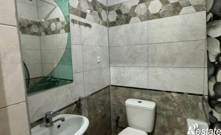 1-комн квартира пр-д 3-ий Сальмана, 89ж,  д. 89ж