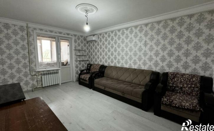1-комн квартира ул Приморская, 14а,  д. 14а