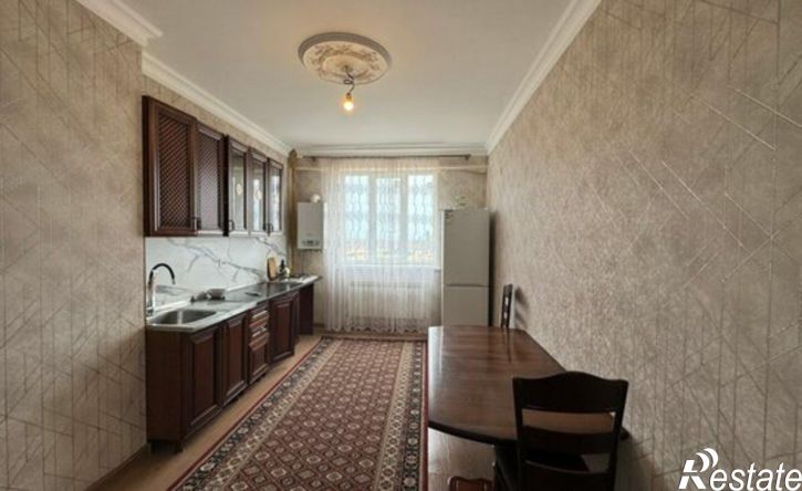 1-комн квартира пр-д 3-ий Сальмана, 89ж,  д. 89ж