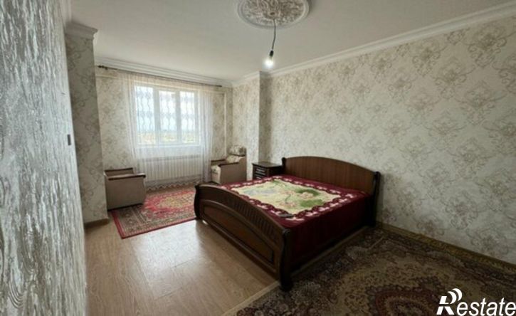 1-комн квартира пр-д 3-ий Сальмана, 89ж,  д. 89ж