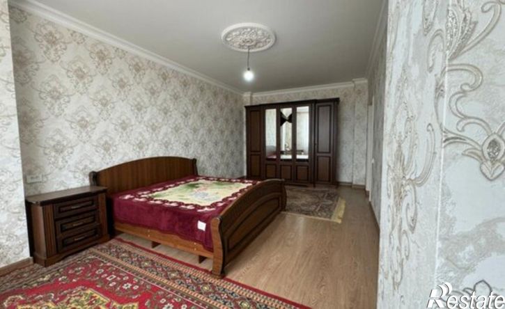 1-комн квартира пр-д 3-ий Сальмана, 89ж,  д. 89ж