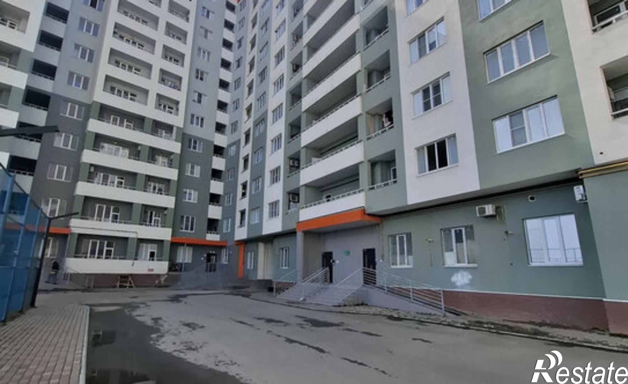 Купить квартиру за 6 500 000 рублей на ул Сальмана, 100д